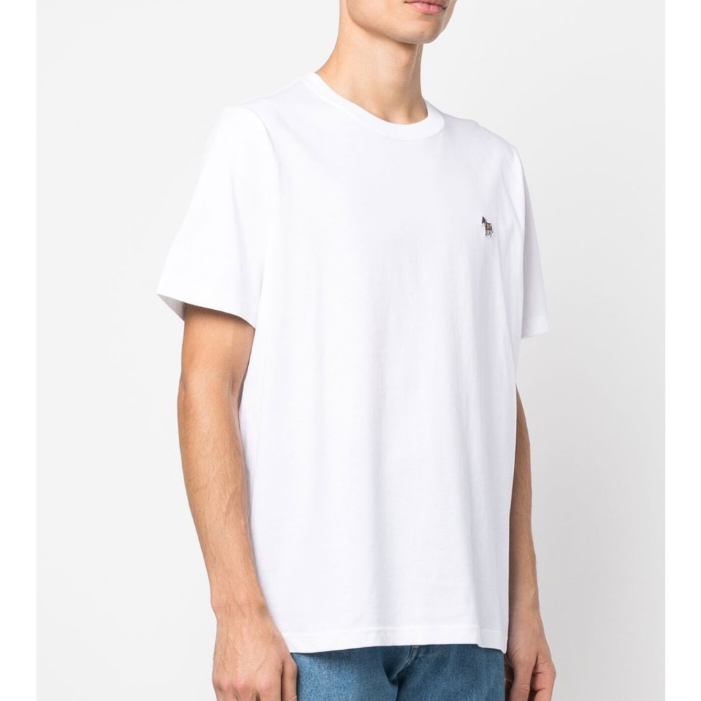 Paul smith zebra t shirt